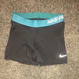 Nike Spandex